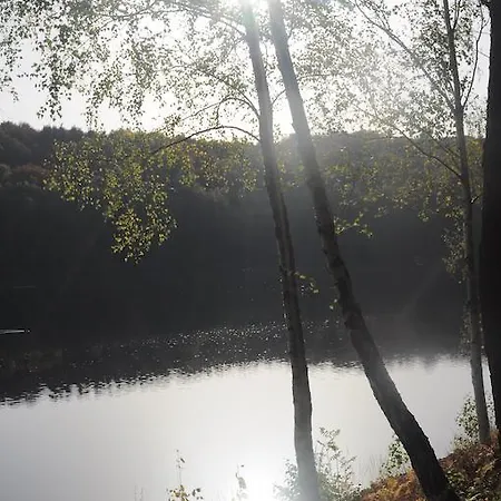 Les Gites De La Brouffe Couvin